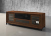 78" COGNAC OAK TV MEDIA CONSOLE - MODEL FT78CGCN